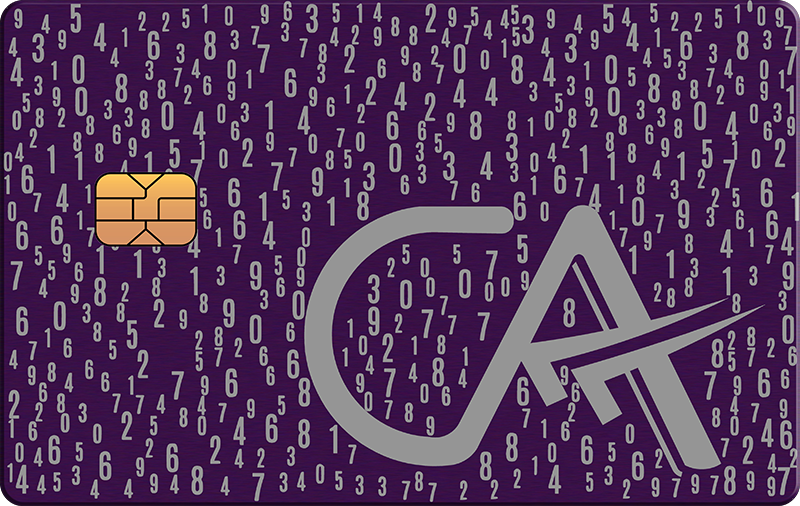 CA